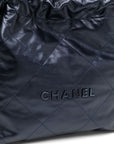 2022 CH 22 Tote Bag