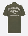 CHRISTIAN D1OR ATELIER POLO SHIRT