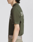 CHRISTIAN D1OR ATELIER POLO SHIRT