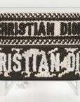 CHRISTIAN D1OR BRACELET SET
