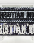 CHRISTIAN D1OR BRACELET SET