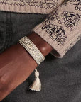 CHRISTIAN D1OR BRACELET SET