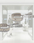 CHRISTIAN D1OR BRACELET SET