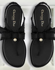 AD1ORable thong sandal