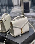 YSL - Bags - The Wells Bags 572