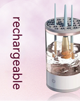 Makeup Brush Cleaner