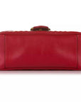 GCCI Leather Di Calfskin Crossbody Women's Bag