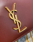 YSL - Bags - The Wells Bags 461
