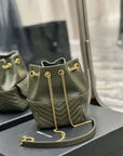 YSL - Bags - The Wells Bags 530