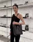 YSL - Bags - The Wells Bags 602
