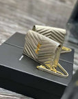 YSL - Bags - The Wells Bags 603