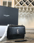 YSL - Bags - The Wells Bags 470