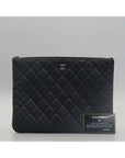 A82545 Clutch Bag CH