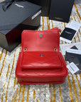 YSL - Bags - The Wells Bags 391