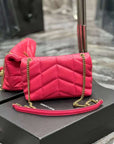 YSL - Bags - The Wells Bags 549