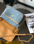 YSL - Bags - The Wells Bags 360