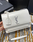 YSL - Bags - The Wells Bags 463