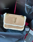 YSL - Bags - The Wells Bags 377