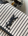 YSL - Bags - The Wells Bags 396