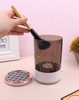 Makeup Brush Cleaner