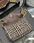 YSL - Bags - The Wells Bags 414