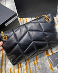 YSL - Bags - The Wells Bags 436
