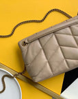 YSL - Bags - The Wells Bags 438