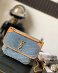 YSL - Bags - The Wells Bags 360