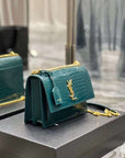 YSL - Bags - The Wells Bags 499