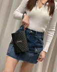 YSL - Bags - The Wells Bags 600