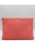 A82552 Clutch Bag CH