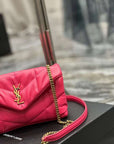 YSL - Bags - The Wells Bags 549