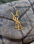 YSL - Bags - The Wells Bags 410