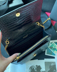 YSL - Bags - The Wells Bags 451