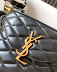 YSL - Bags - The Wells Bags 504