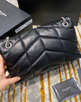 YSL - Bags - The Wells Bags 435