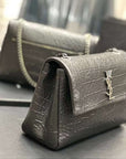 YSL - Bags - The Wells Bags 628