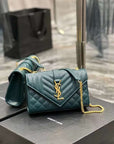 YSL - Bags - The Wells Bags 485