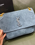 YSL - Bags - The Wells Bags 329