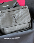 YSL - Bags - The Wells Bags 356
