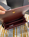 YSL - Bags - The Wells Bags 461