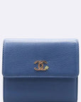 A81654 Half wallet CH