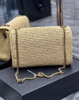 YSL - Bags - The Wells Bags 619