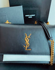 YSL - Bags - The Wells Bags 457