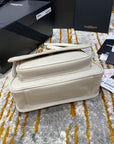 YSL - Bags - The Wells Bags 384