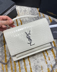 YSL - Bags - The Wells Bags 446