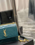 YSL - Bags - The Wells Bags 499