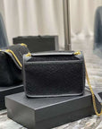 YSL - Bags - The Wells Bags 491