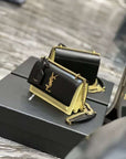 YSL - Bags - The Wells Bags 631