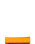 Emily Chain Flap Shoulder Bag GCCIssima Leather Small